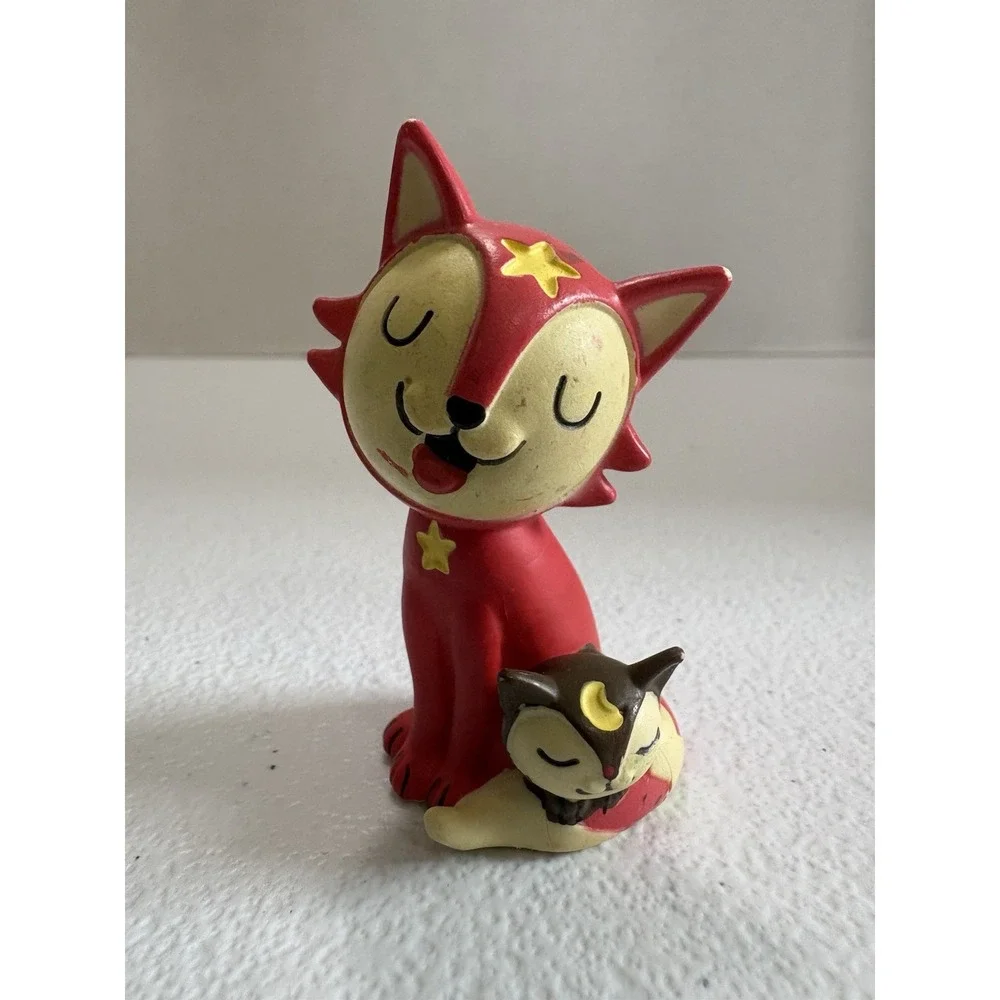 Tonies Favorite Children's Songs Lullabies Red Fox, Nap Time Audio Figure